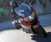 Первые фото BMW K1600GT и K1600GTL 2011